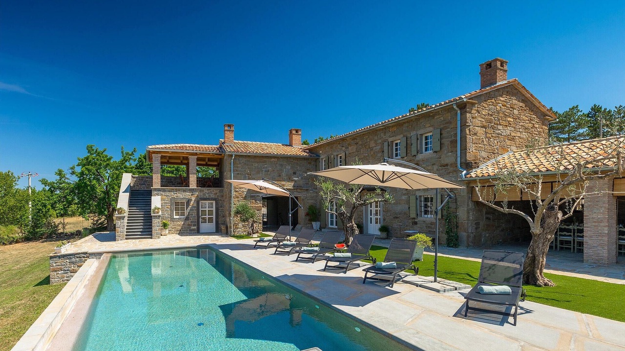 Photo of Outdoor in Buzet