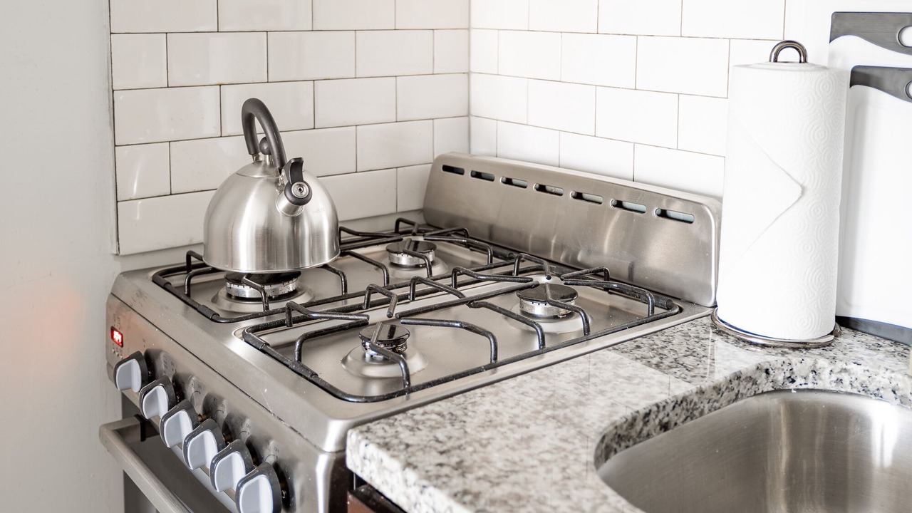 Photo of Kitchen in Rogers Park