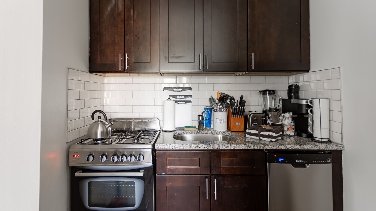 Photo of Kitchen in Rogers Park
