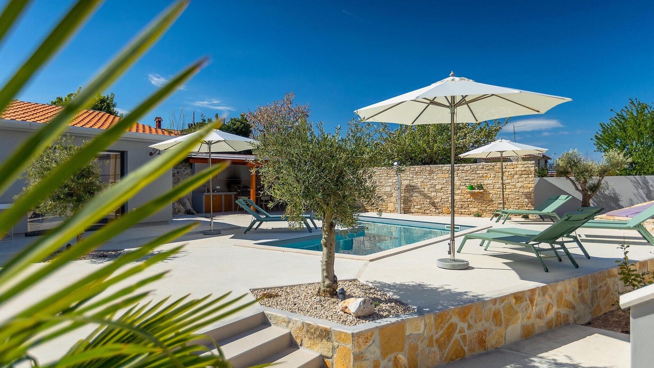Photo of Outdoor in Strpacici