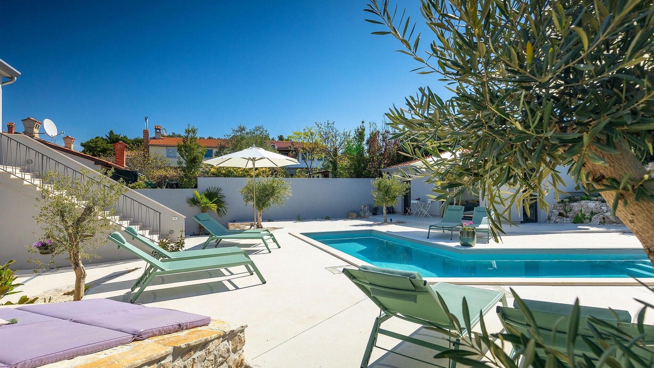 Photo of Outdoor in Strpacici