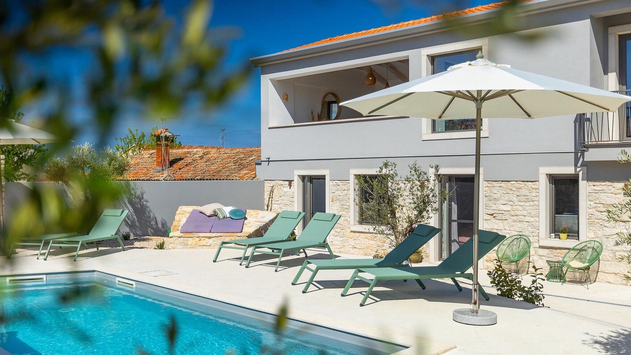 Photo of Outdoor in Strpacici