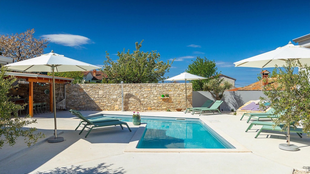 Photo of Outdoor in Strpacici