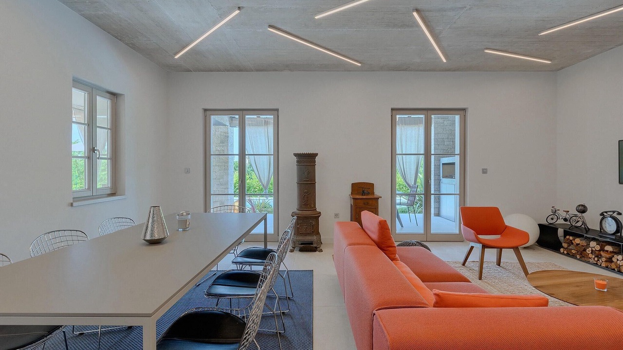 Photo of Bedroom in Zminj