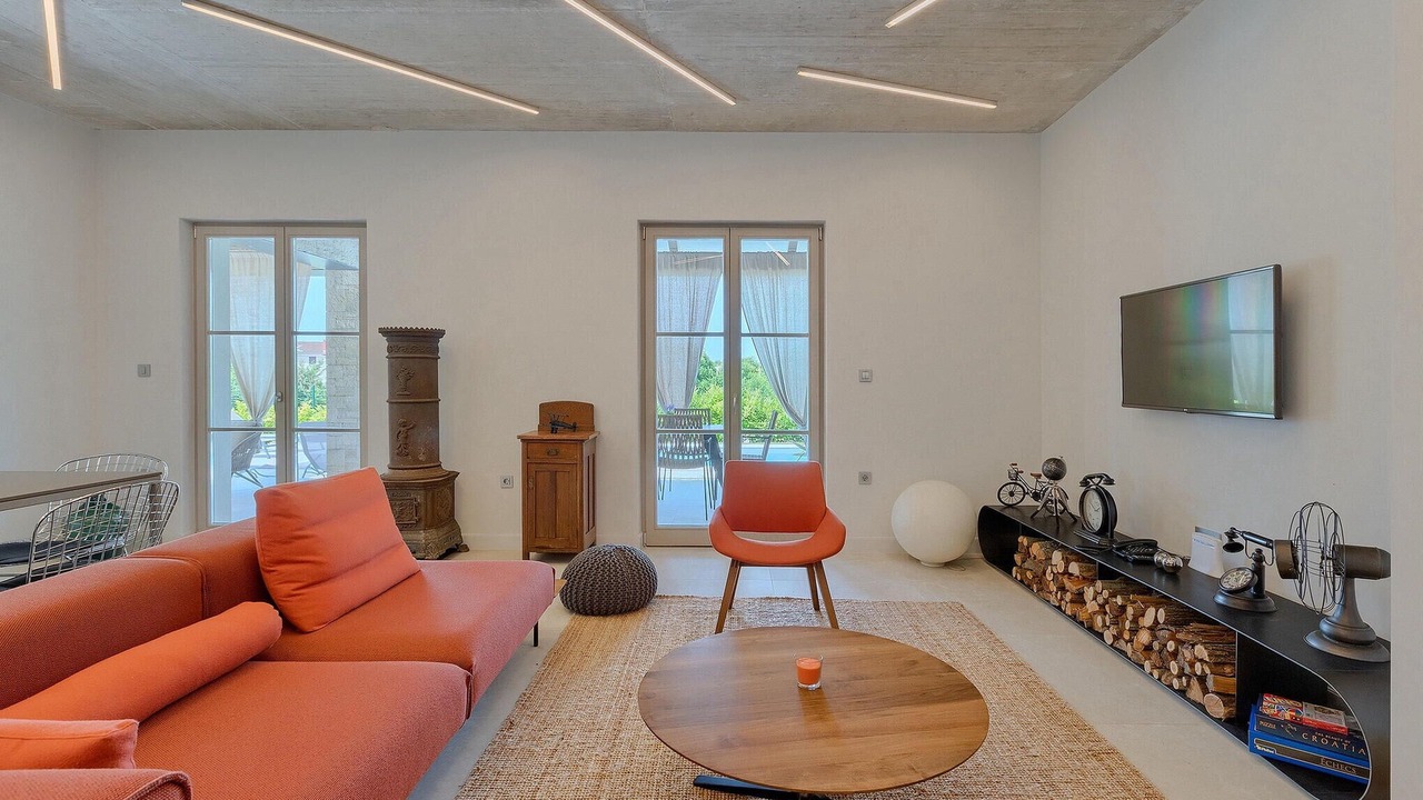 Photo of Bedroom in Zminj