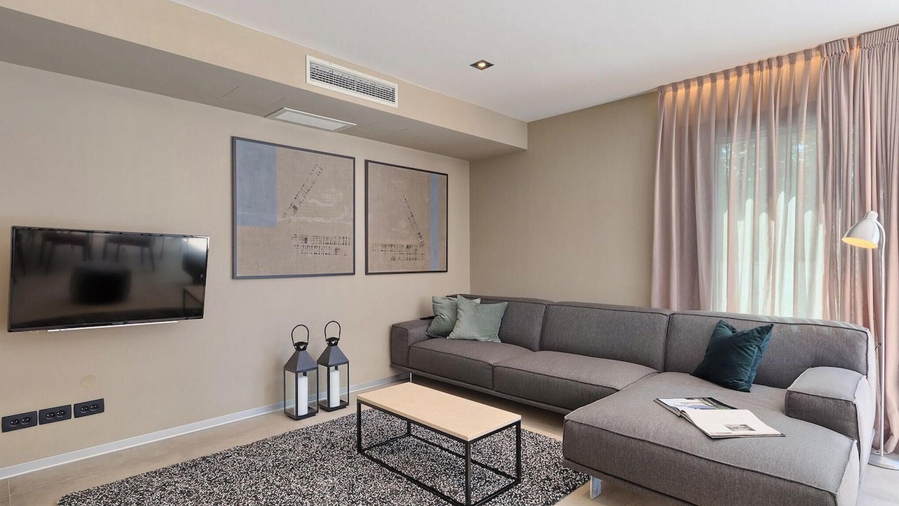 Photo of Bedroom in Krizine