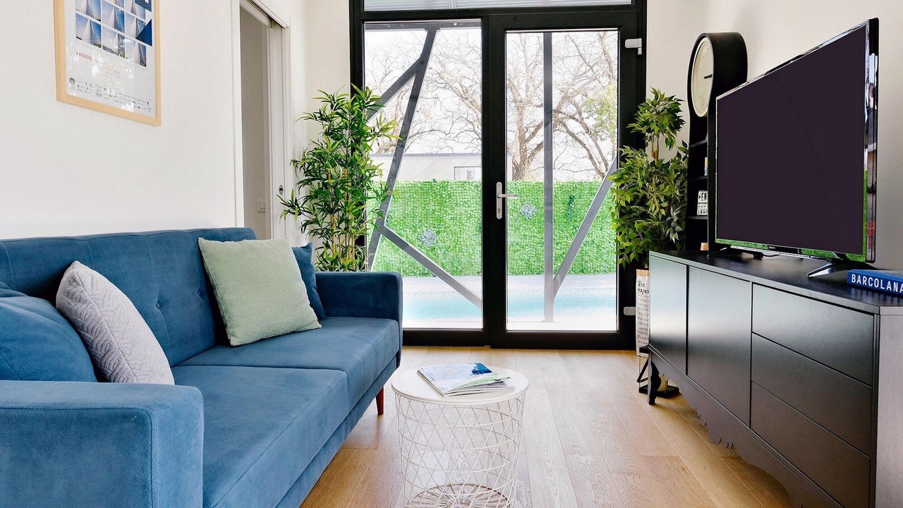 Photo of Bedroom in Baderna