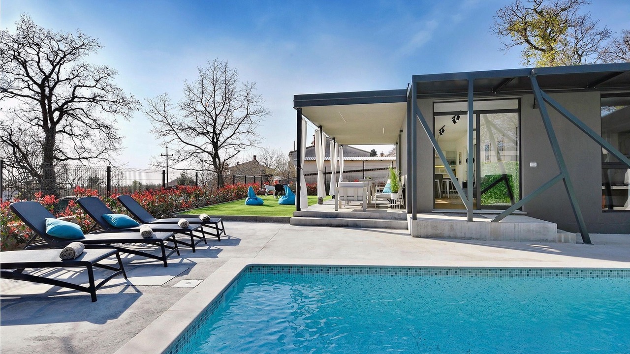 Photo of Outdoor in Baderna