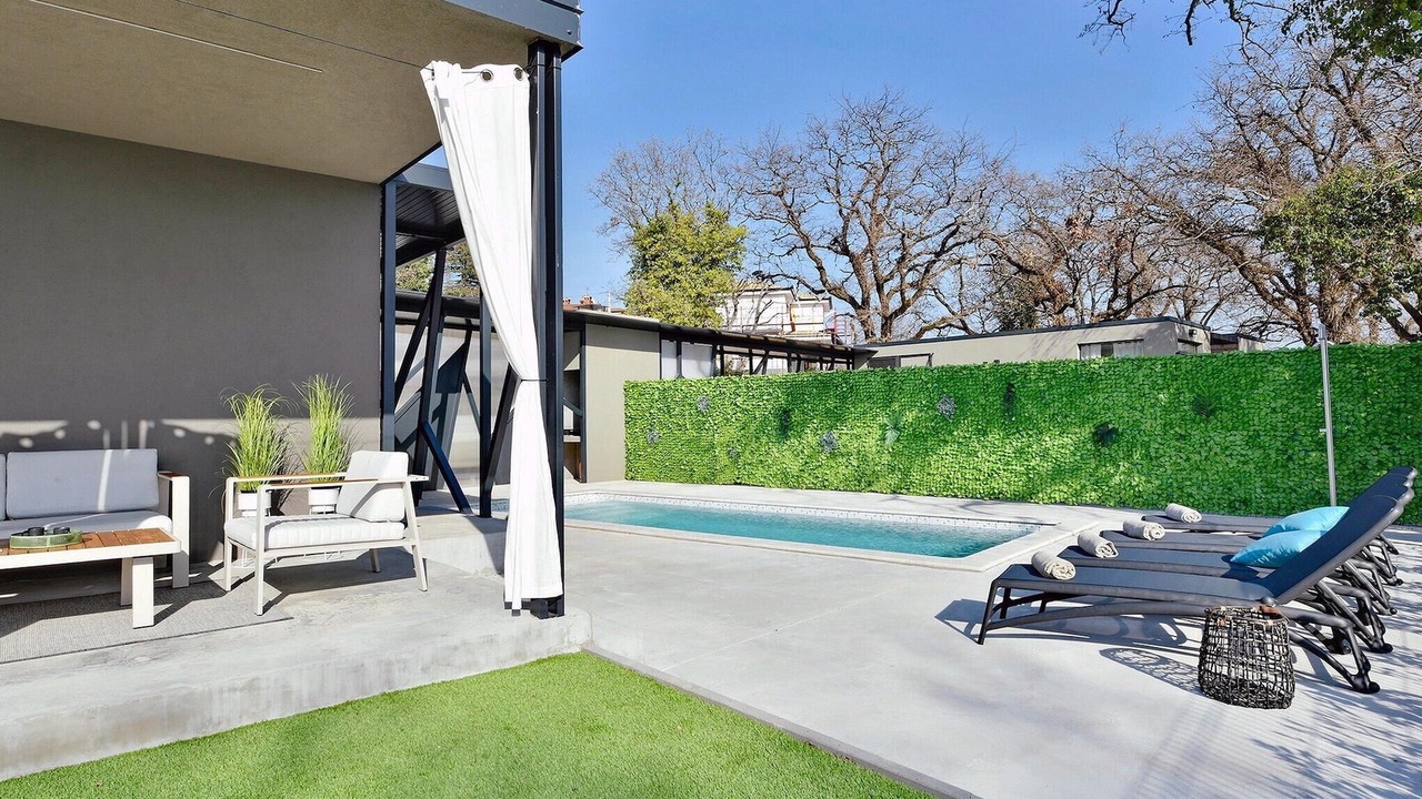 Photo of Outdoor in Baderna