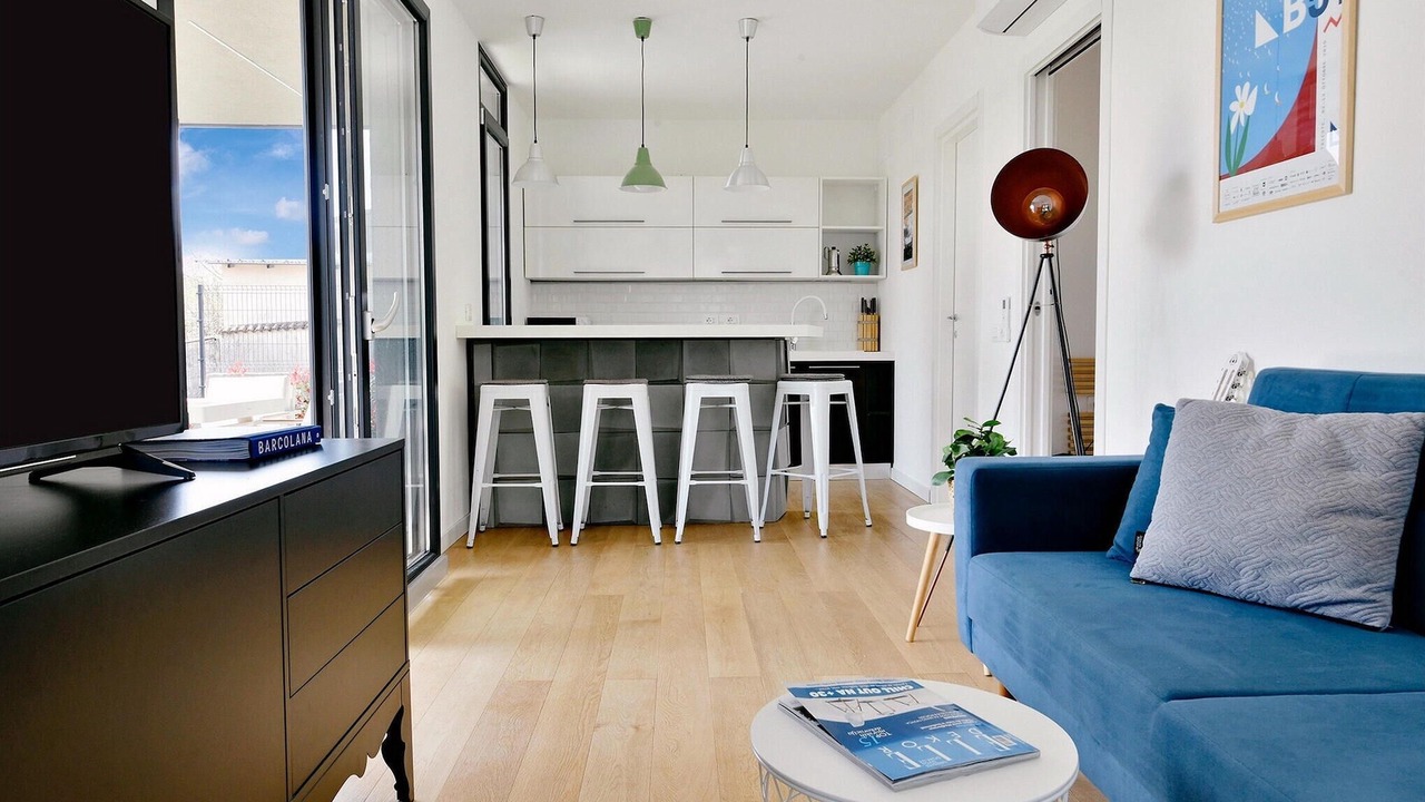 Photo of Bedroom in Baderna