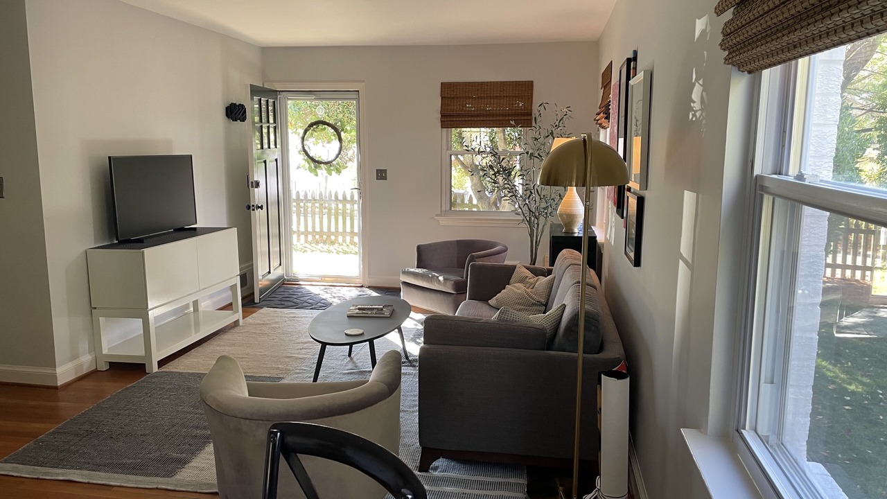 Photo of Livingroom in Woodmont