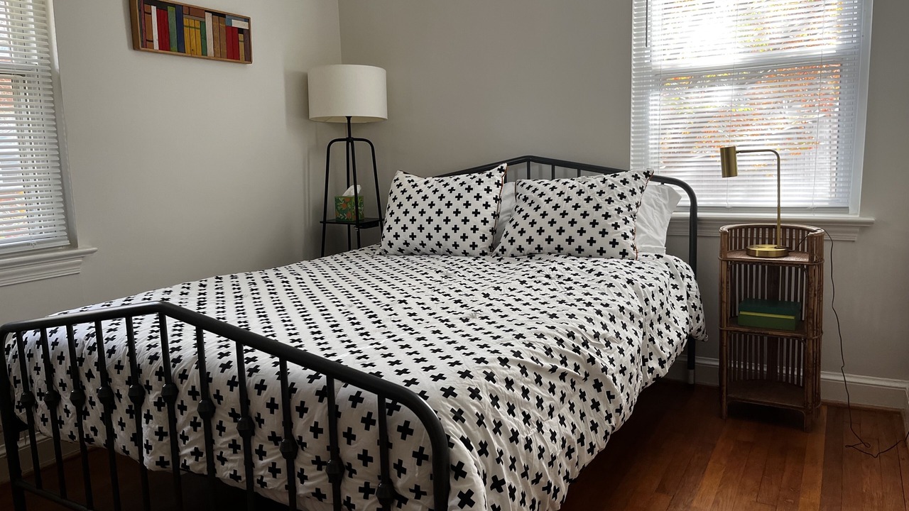 Photo of Bedroom in Woodmont