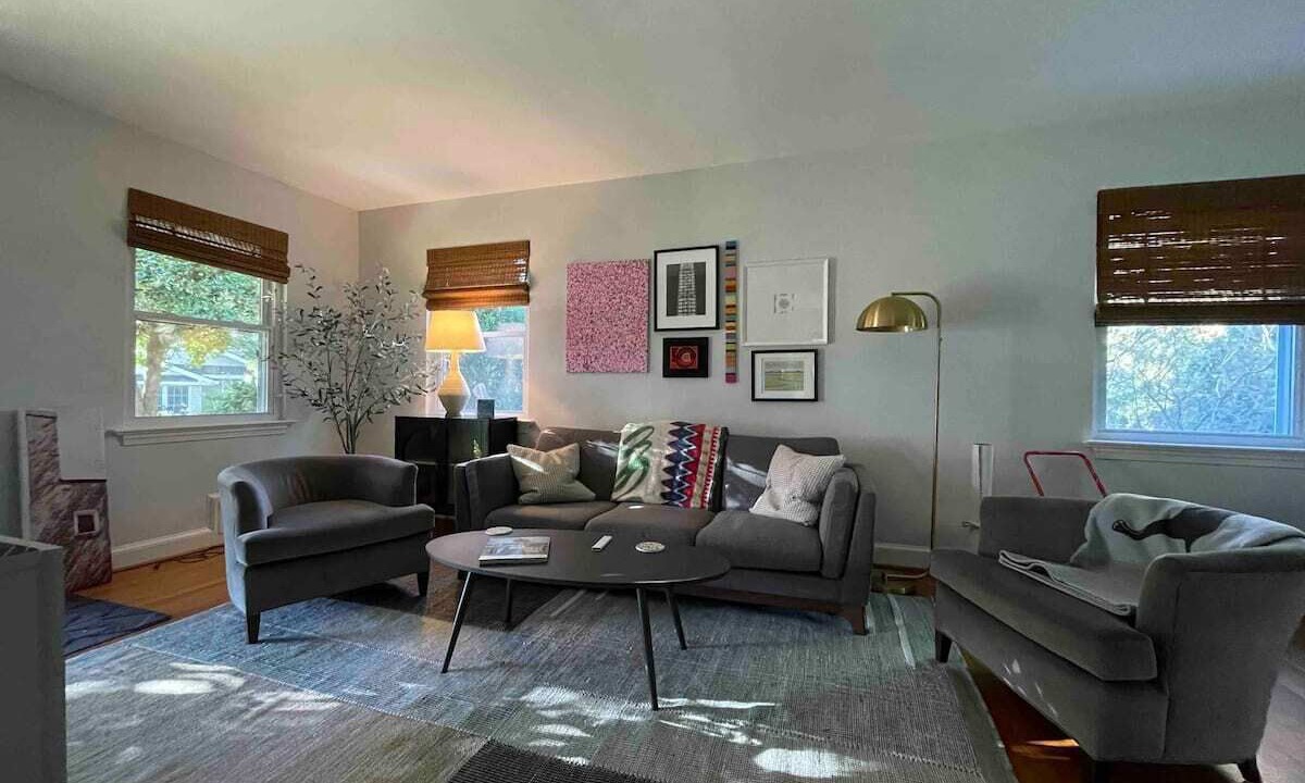 Photo of Livingroom in Woodmont
