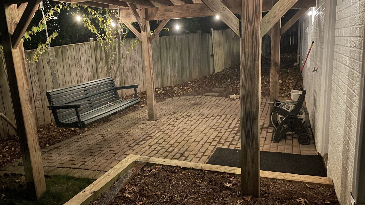 Photo of Outdoor in Woodmont