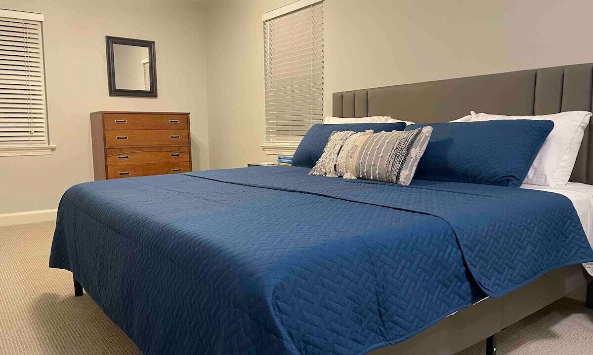 Photo of Bedroom in Woodmont
