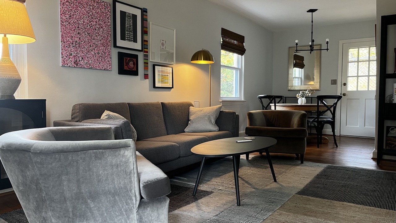 Photo of Livingroom in Woodmont