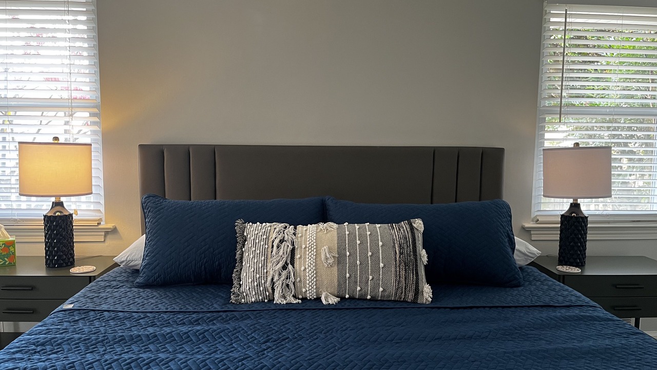 Photo of Bedroom in Woodmont