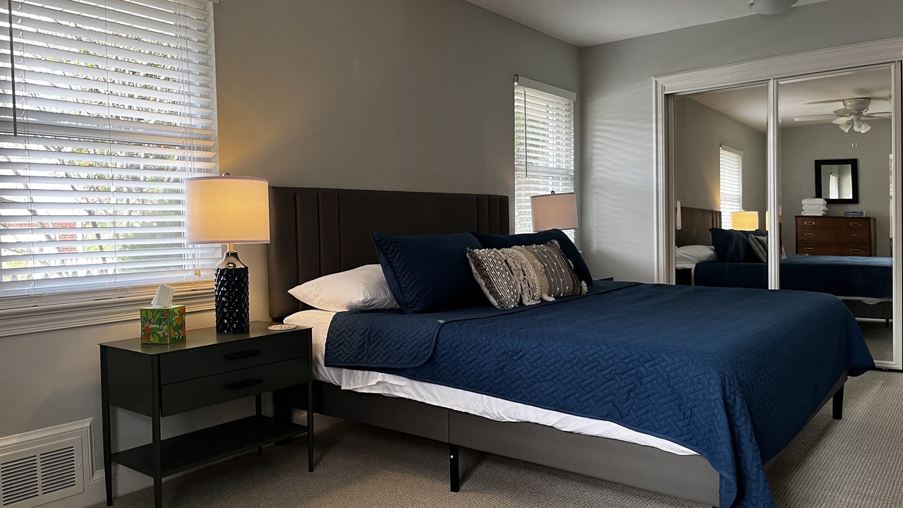 Photo of Bedroom in Woodmont