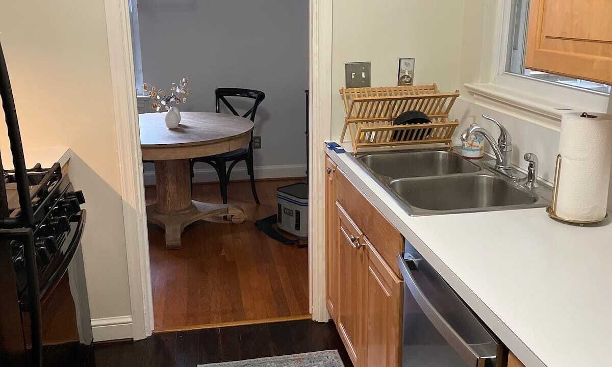 Photo of Kitchen in Woodmont