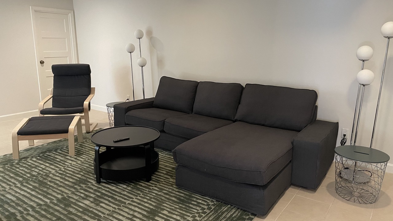 Photo of Livingroom in Woodmont