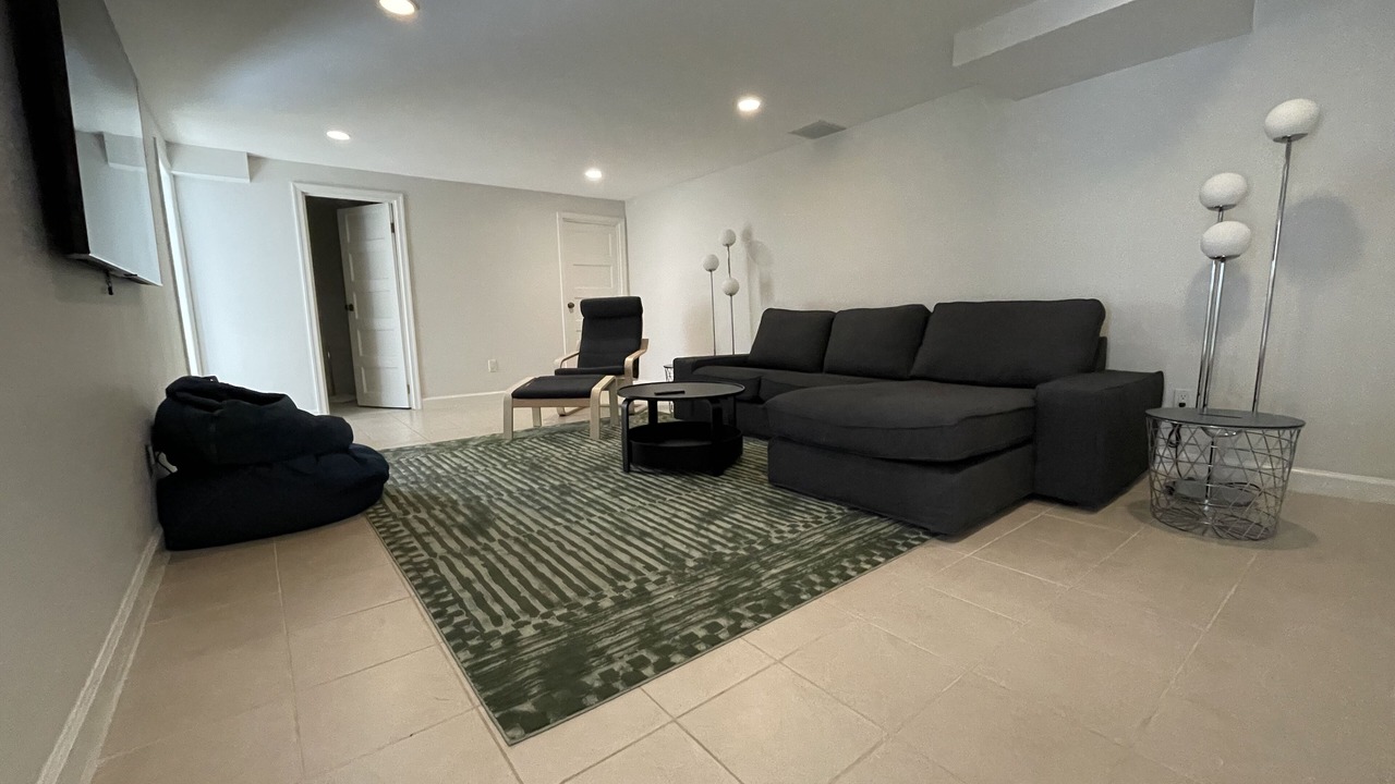 Photo of Livingroom in Woodmont
