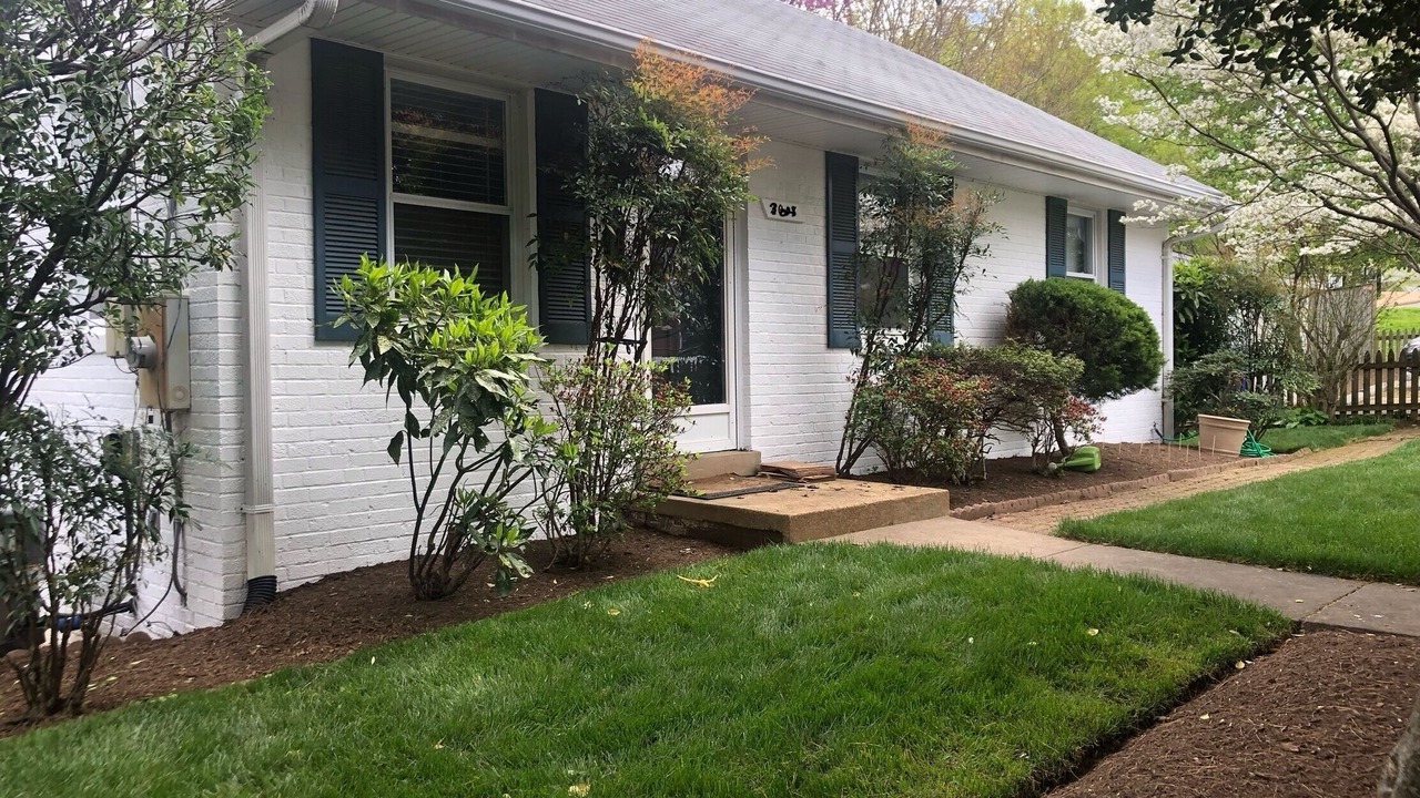 Photo of Outdoor in Woodmont