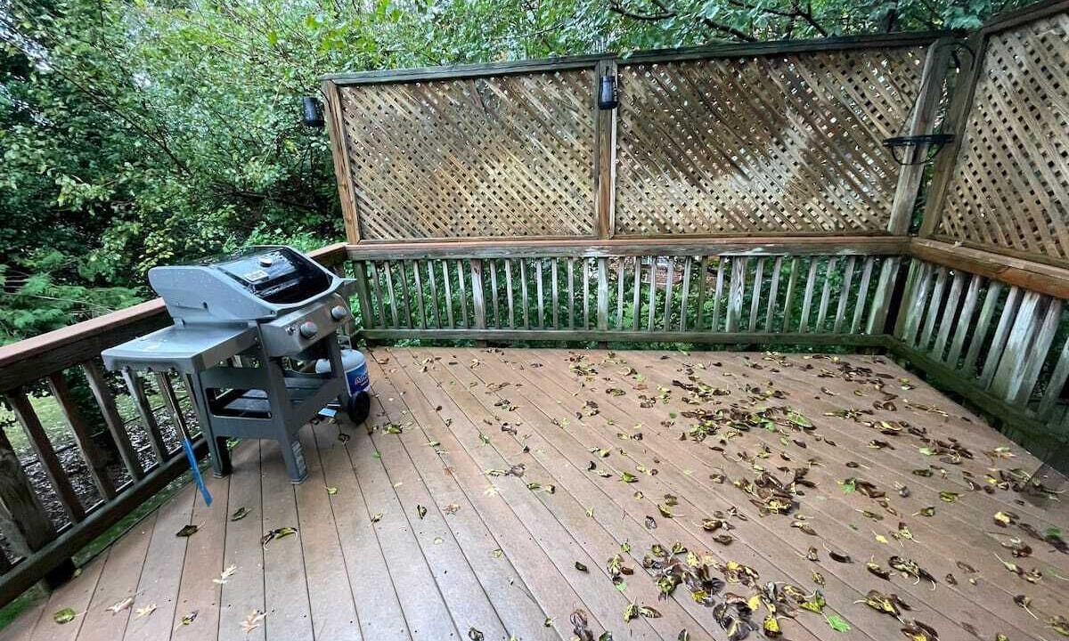 Photo of Outdoor in Woodmont