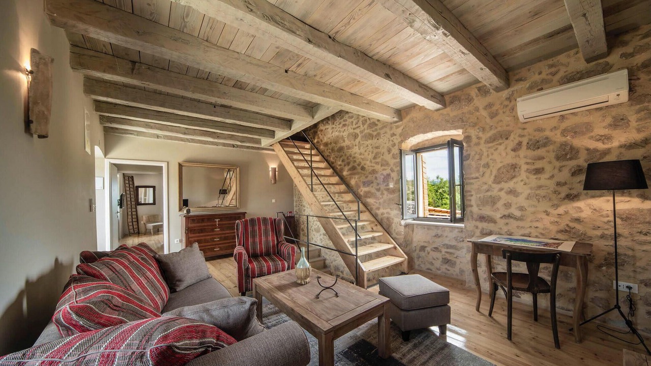 Photo of Bedroom in Gostinjac