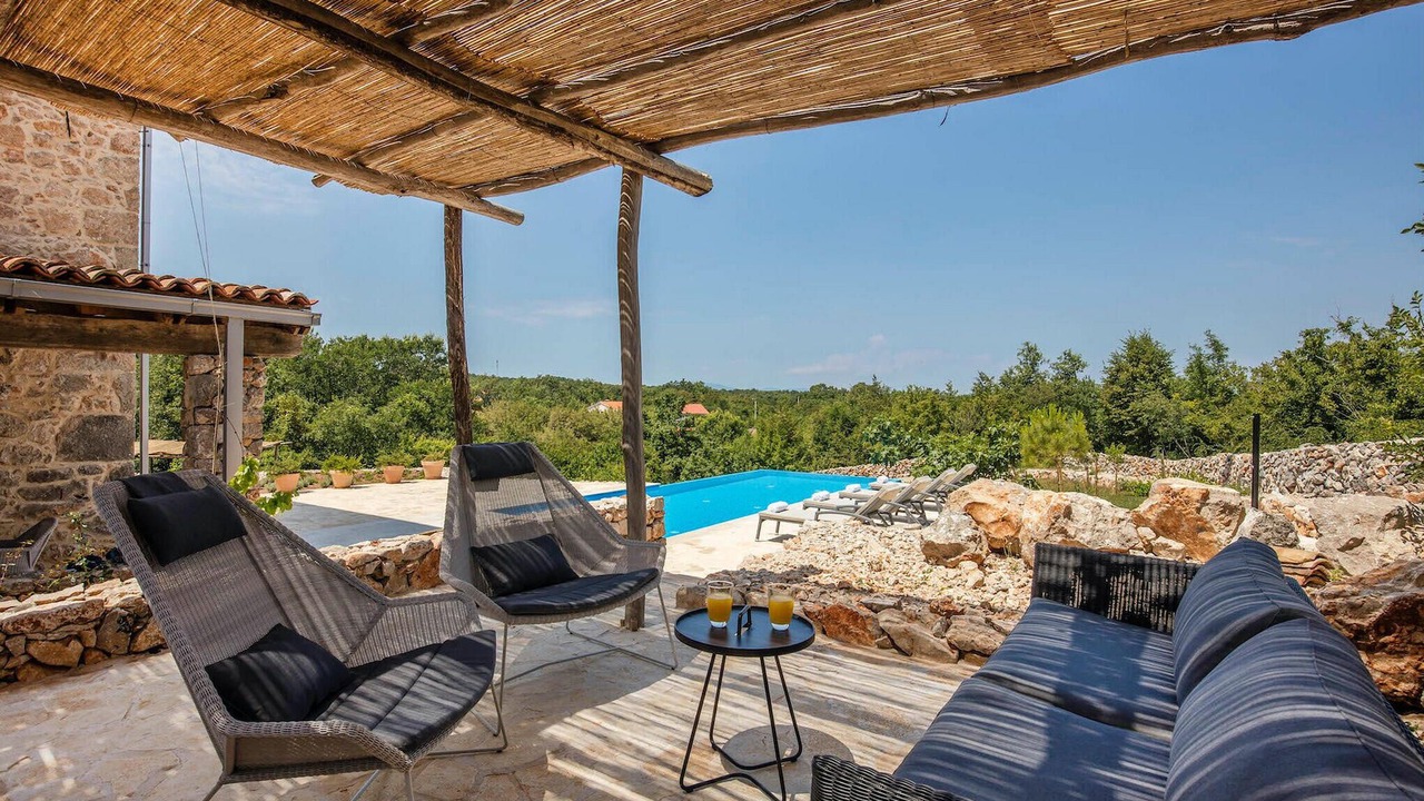 Photo of Outdoor in Gostinjac