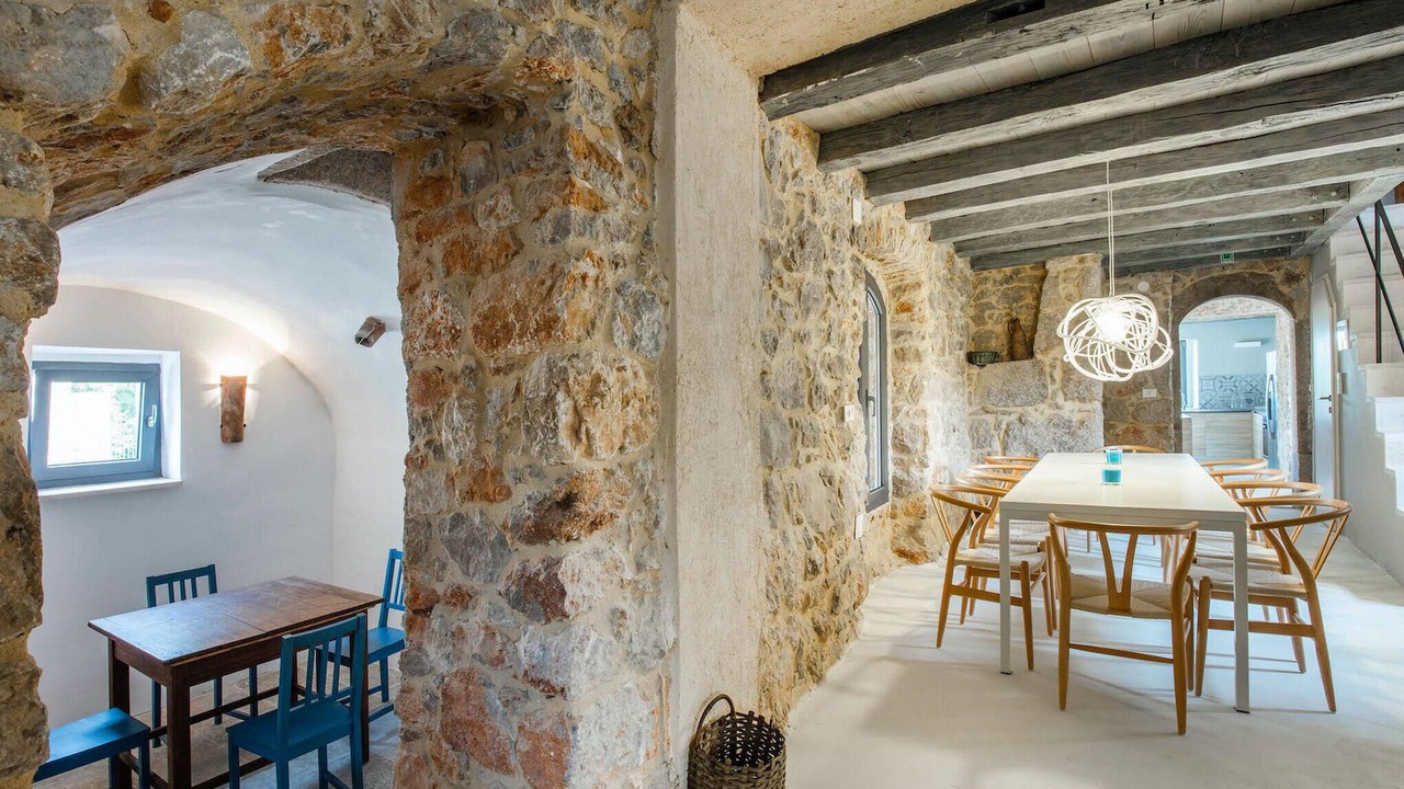 Photo of Bedroom in Gostinjac