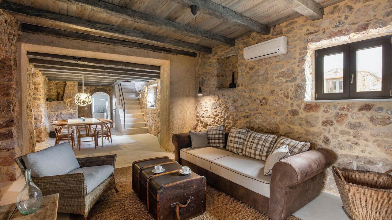 Photo of Bedroom in Gostinjac