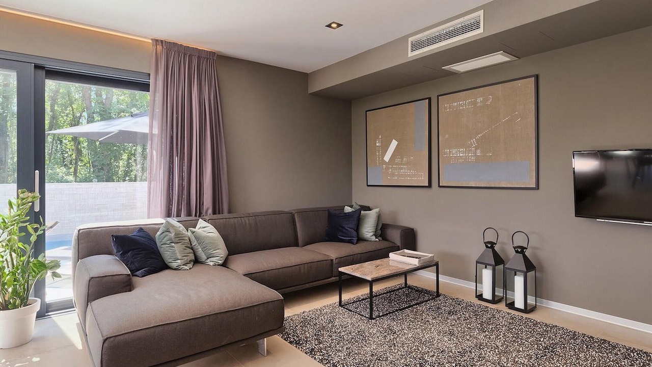 Photo of Bedroom in Krizine