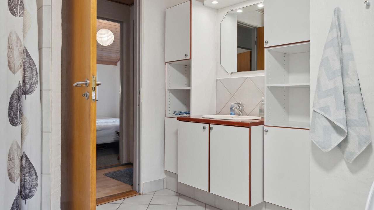 Photo of Bathroom in Hurup Thy