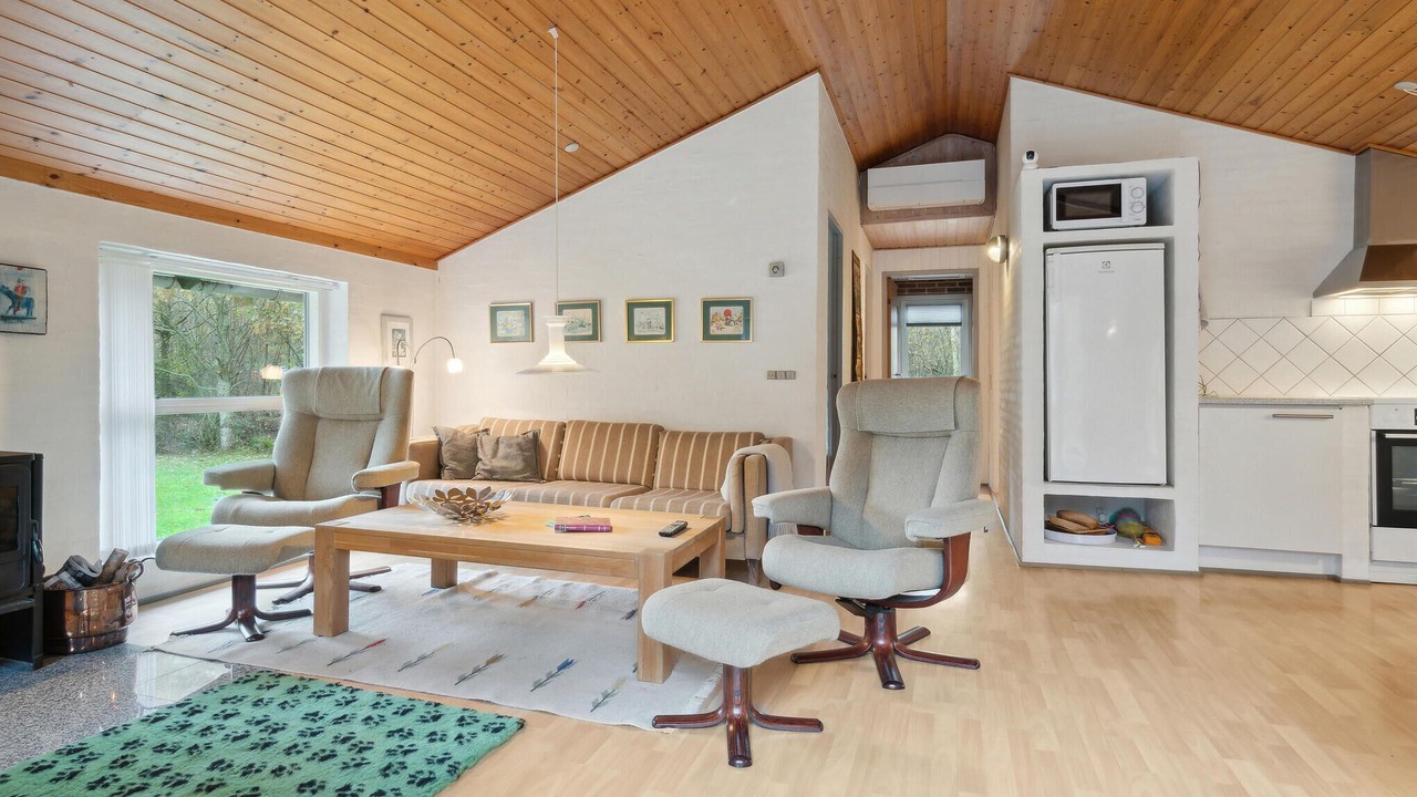 Photo of Bedroom in Hurup Thy