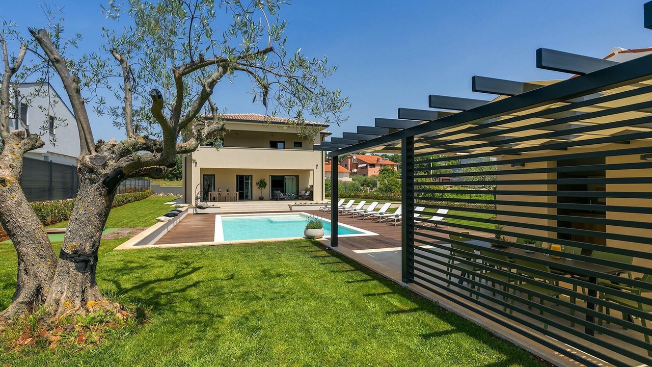 Photo of Outdoor in Porec
