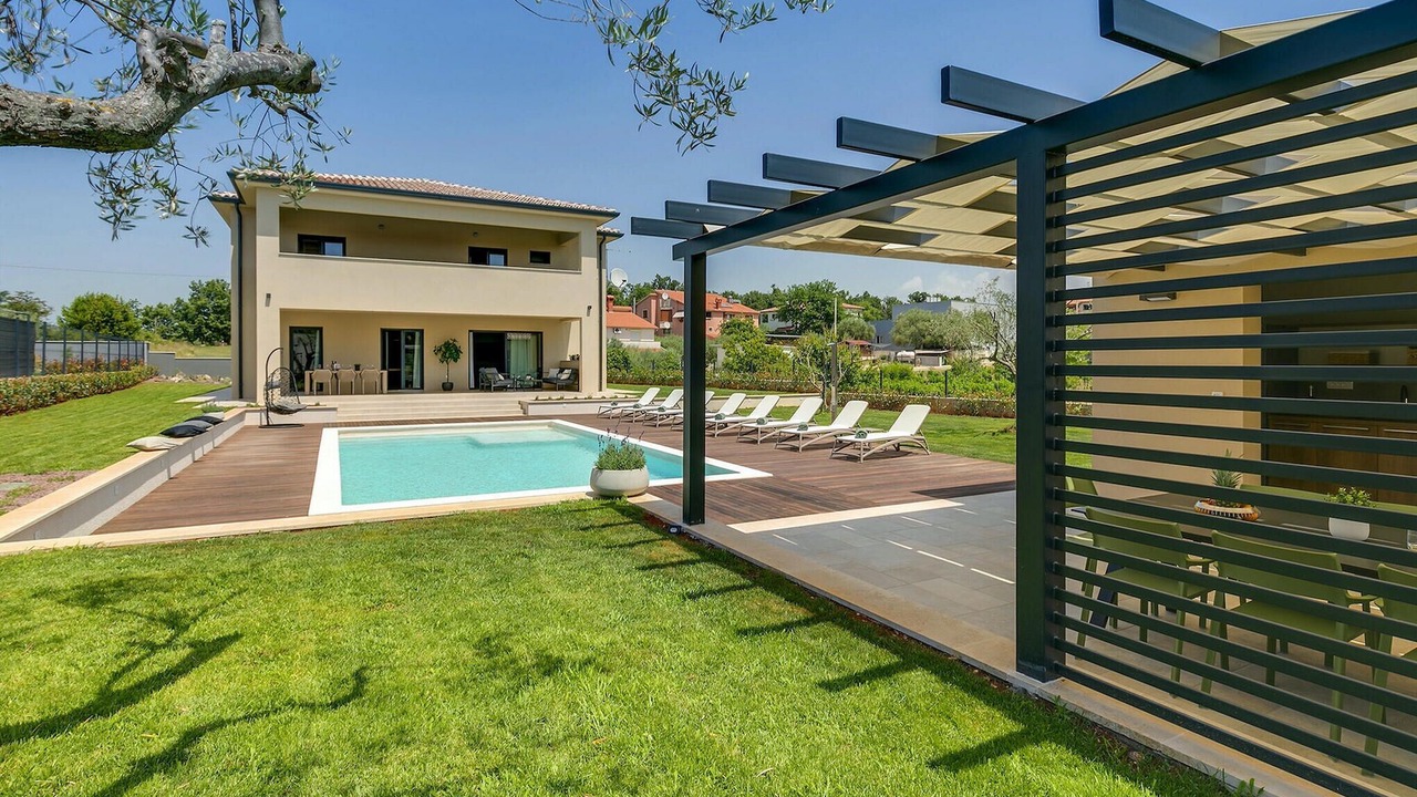 Photo of Outdoor in Porec