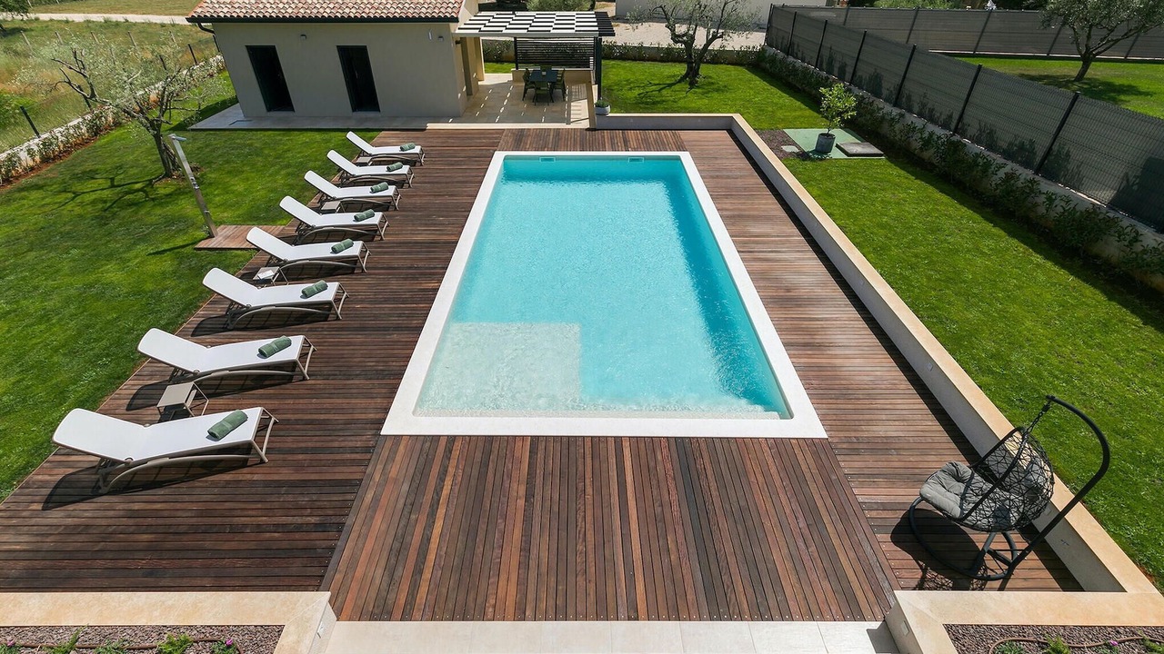Photo of Outdoor in Porec