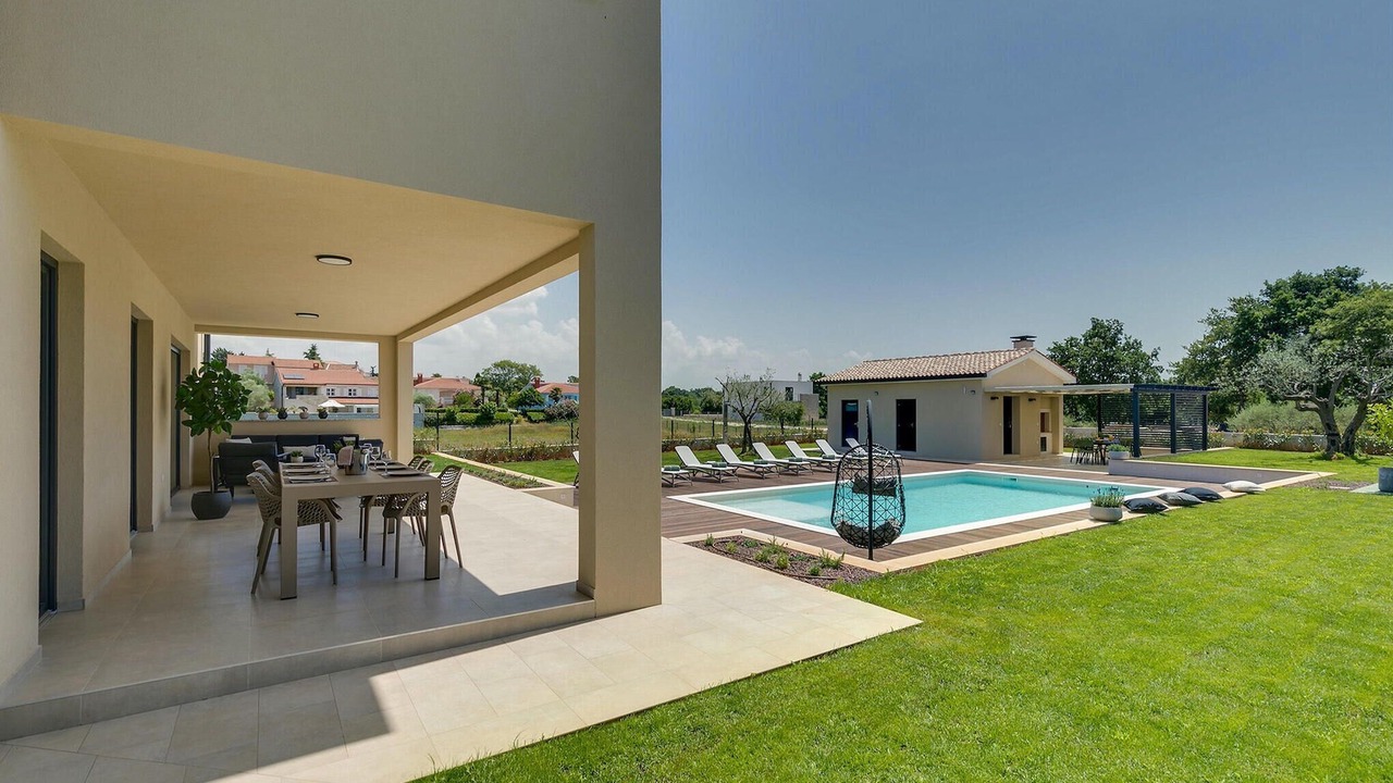 Photo of Outdoor in Porec