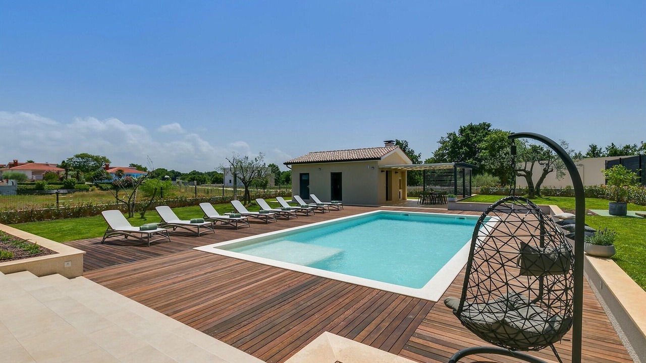 Photo of Outdoor in Porec
