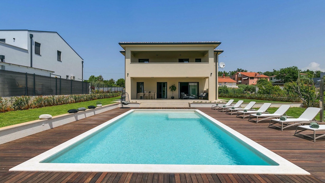 Photo of Outdoor in Porec