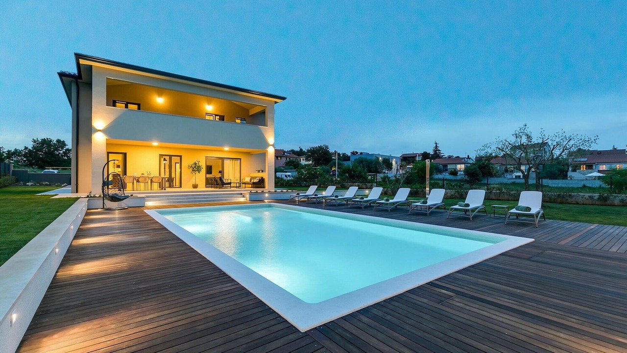 Photo of Outdoor in Porec