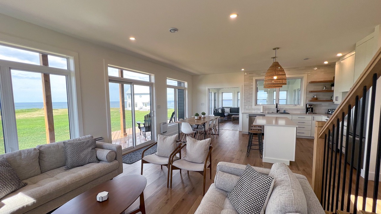 Photo of Livingroom in Sea View