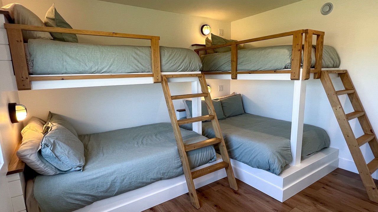 Photo of Bedroom in Sea View