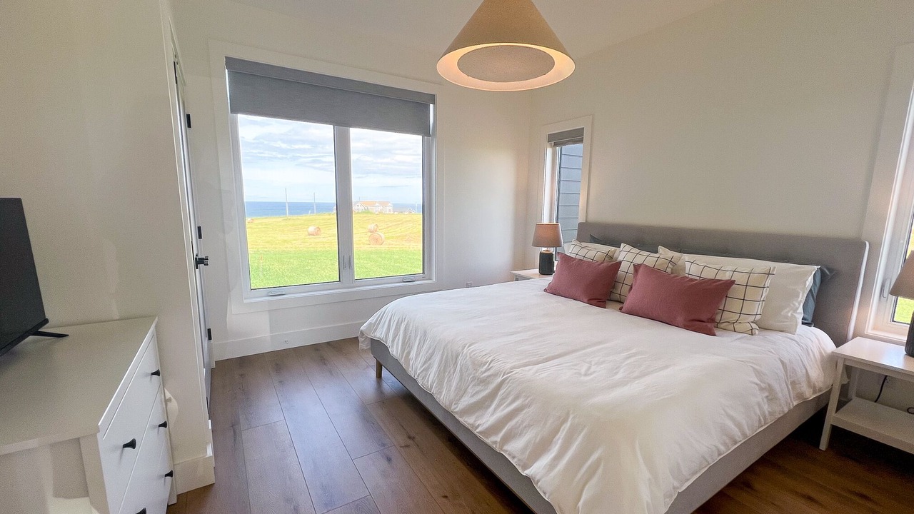 Photo of Bedroom in Sea View