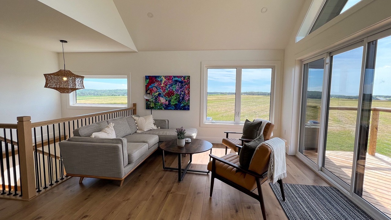 Photo of Livingroom in Sea View