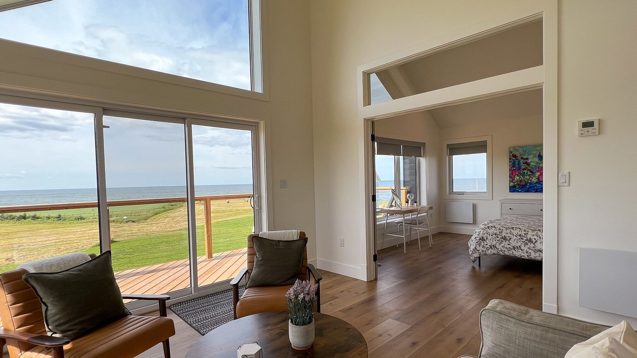 Photo of Livingroom in Sea View