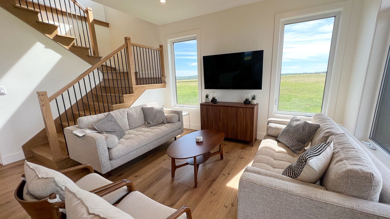 Photo of Livingroom in Sea View