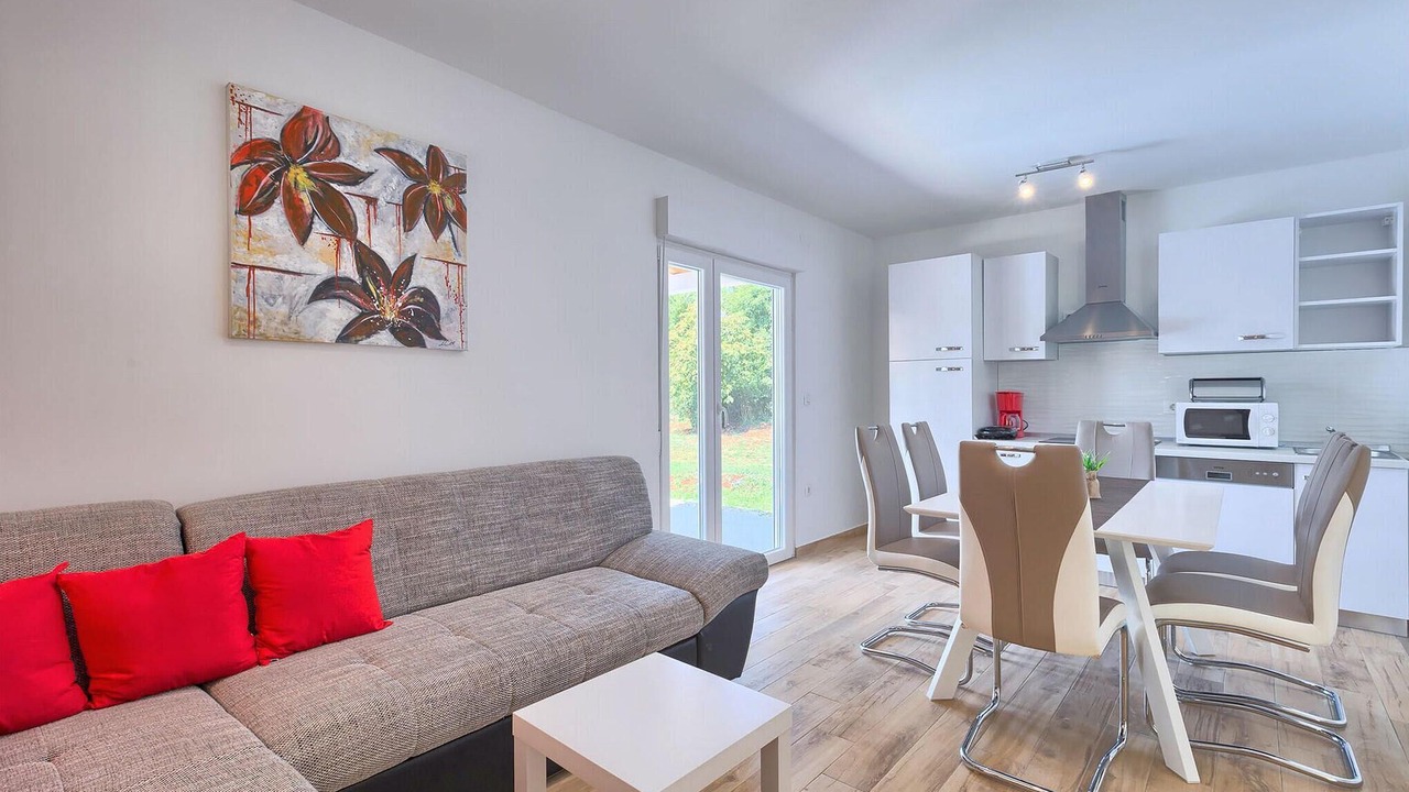 Photo of Bedroom in Valtura