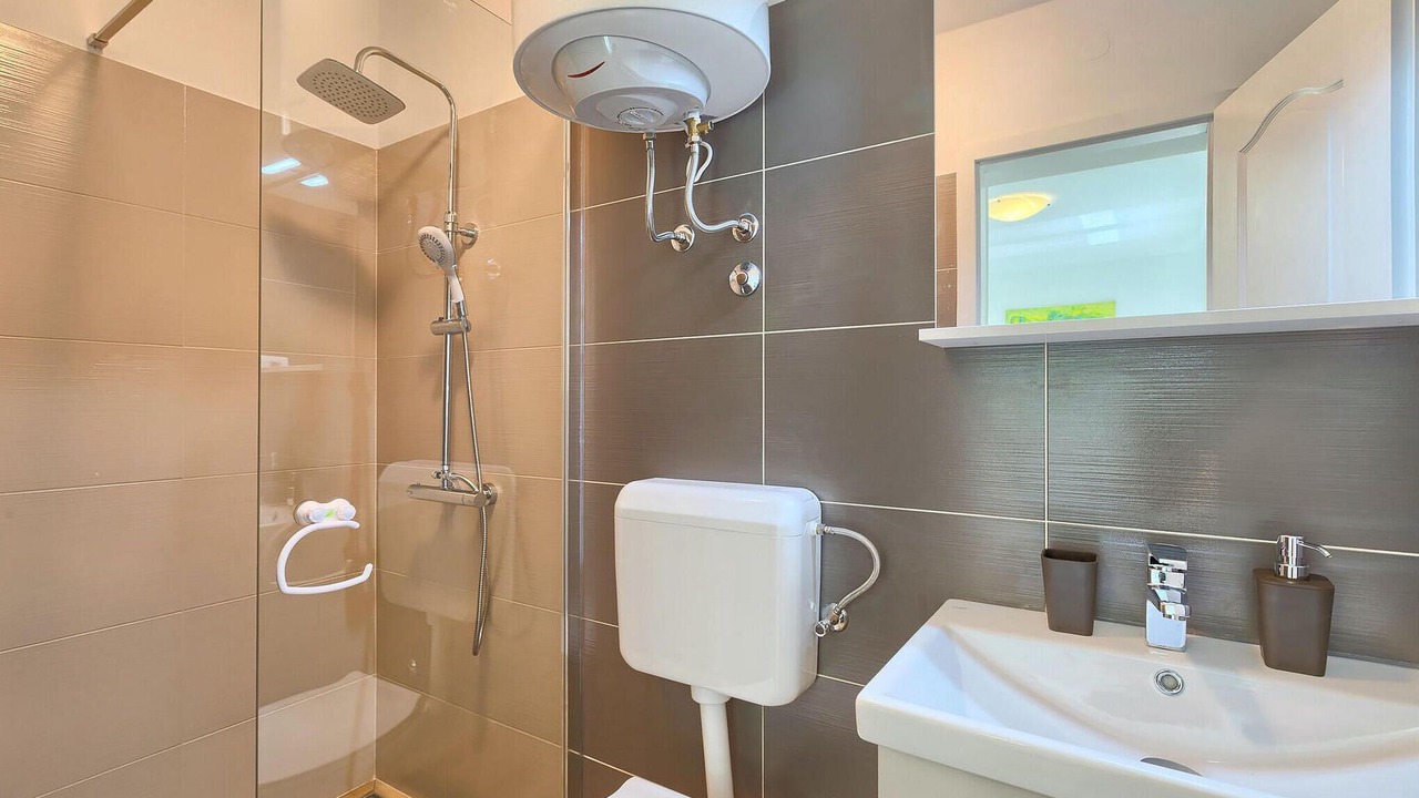 Photo of Bathroom in Valtura