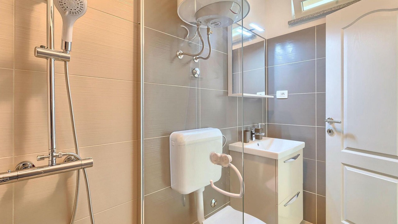 Photo of Bathroom in Valtura